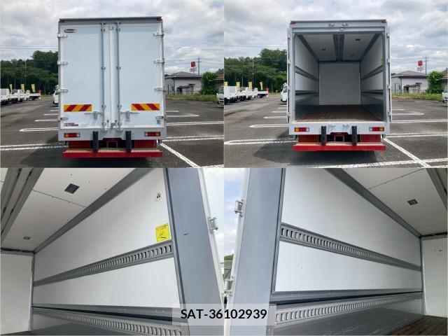 MITSUBISHI FUSO CANTER 2019-01 8876914-6