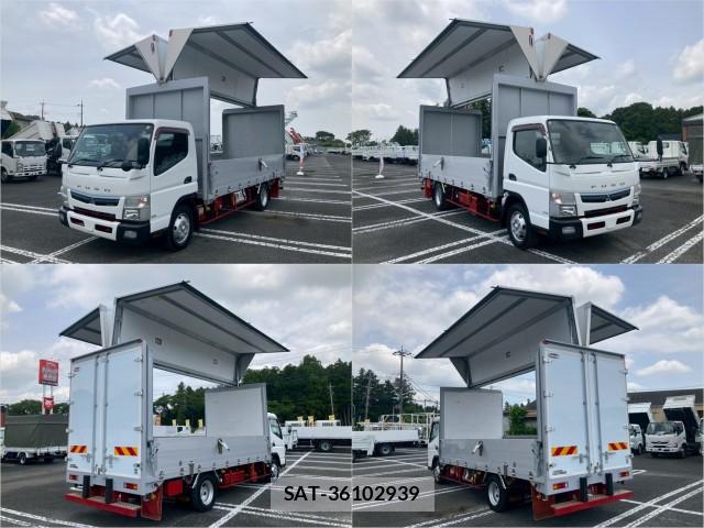MITSUBISHI FUSO CANTER 2019-01 8876914-7