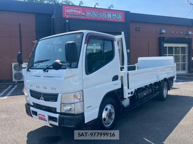 MITSUBISHI FUSO CANTER 2015-09 8876922-0
