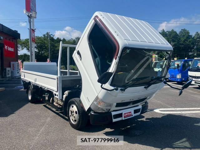MITSUBISHI FUSO CANTER 2015-09 8876922-10