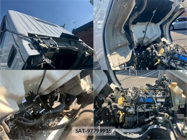MITSUBISHI FUSO CANTER 2015-09 8876922-11