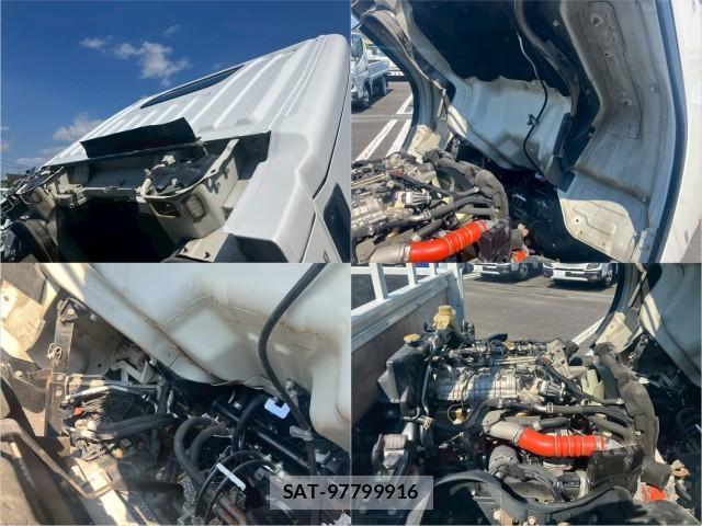 MITSUBISHI FUSO CANTER 2015-09 8876922-12