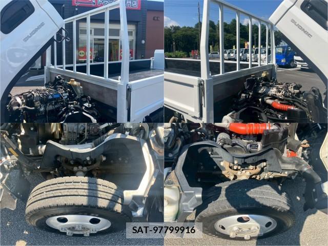MITSUBISHI FUSO CANTER 2015-09 8876922-13