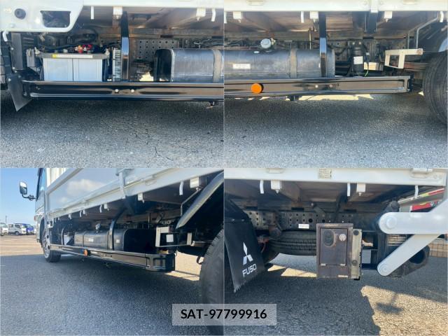 MITSUBISHI FUSO CANTER 2015-09 8876922-14