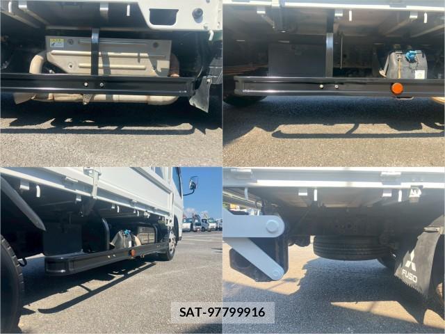 MITSUBISHI FUSO CANTER 2015-09 8876922-15
