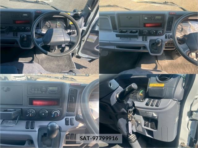 MITSUBISHI FUSO CANTER 2015-09 8876922-16