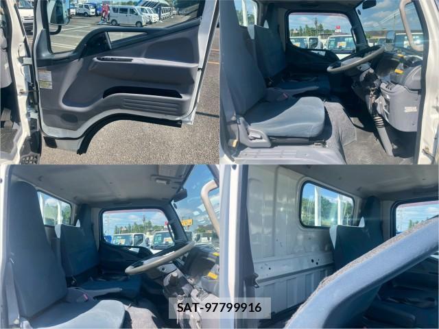 MITSUBISHI FUSO CANTER 2015-09 8876922-17