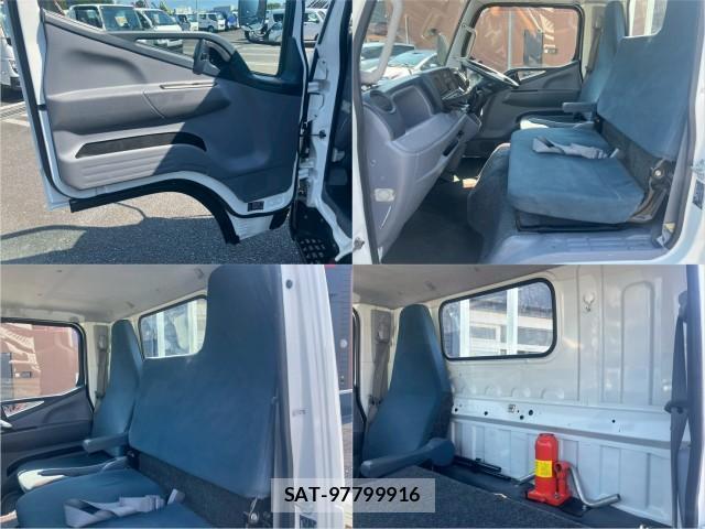 MITSUBISHI FUSO CANTER 2015-09 8876922-18