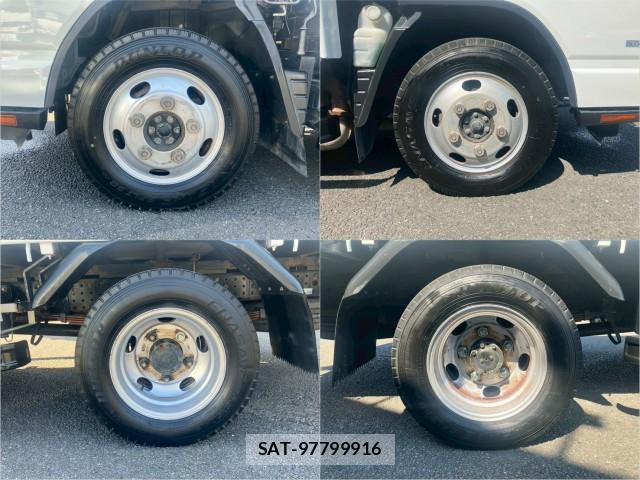 MITSUBISHI FUSO CANTER 2015-09 8876922-19