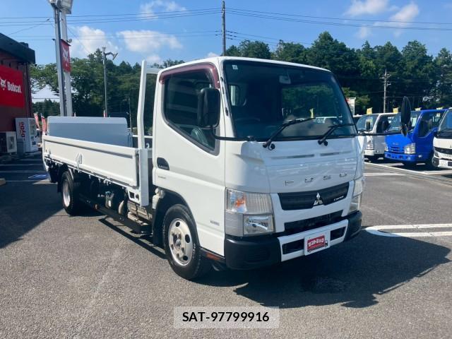 MITSUBISHI FUSO CANTER 2015-09 8876922-2