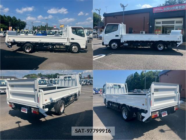 MITSUBISHI FUSO CANTER 2015-09 8876922-3
