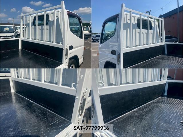 MITSUBISHI FUSO CANTER 2015-09 8876922-4