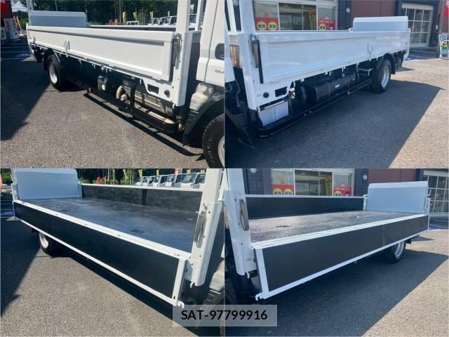 MITSUBISHI FUSO CANTER 2015-09 8876922-5
