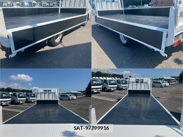 MITSUBISHI FUSO CANTER 2015-09 8876922-6
