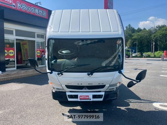 MITSUBISHI FUSO CANTER 2015-09 8876922-9