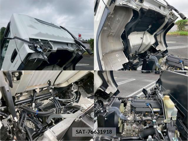 MITSUBISHI FUSO CANTER 2021-03 8876923-11