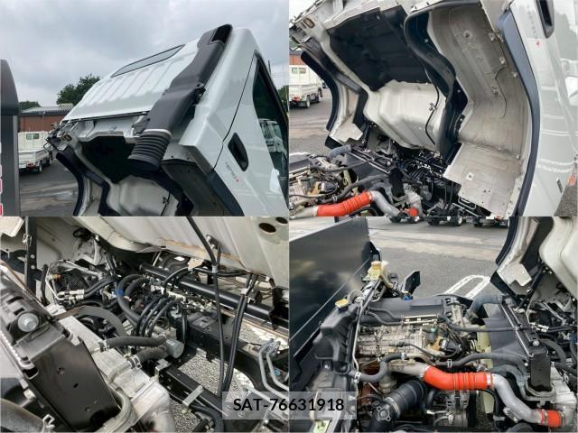 MITSUBISHI FUSO CANTER 2021-03 8876923-12