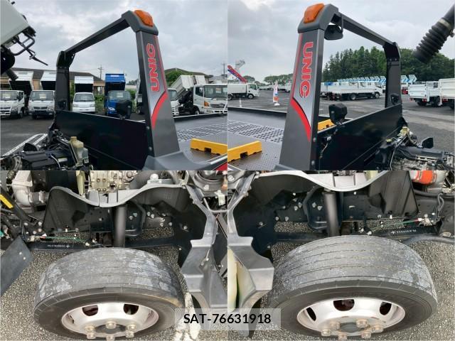 MITSUBISHI FUSO CANTER 2021-03 8876923-13