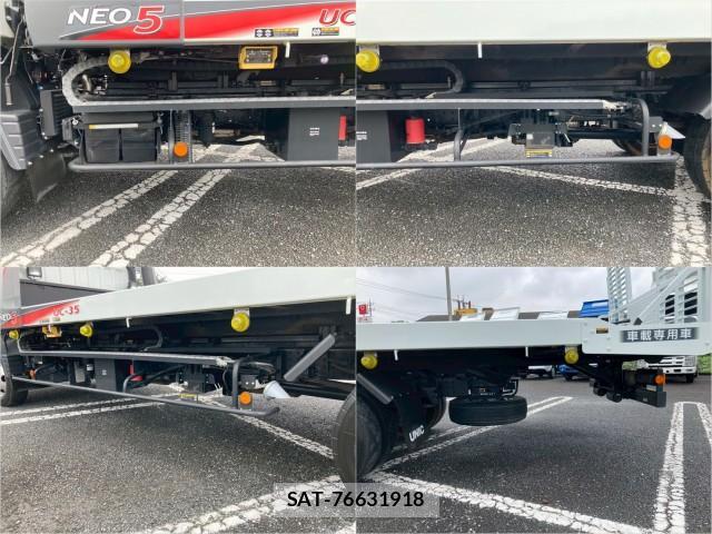 MITSUBISHI FUSO CANTER 2021-03 8876923-14