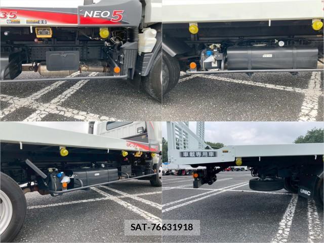 MITSUBISHI FUSO CANTER 2021-03 8876923-15