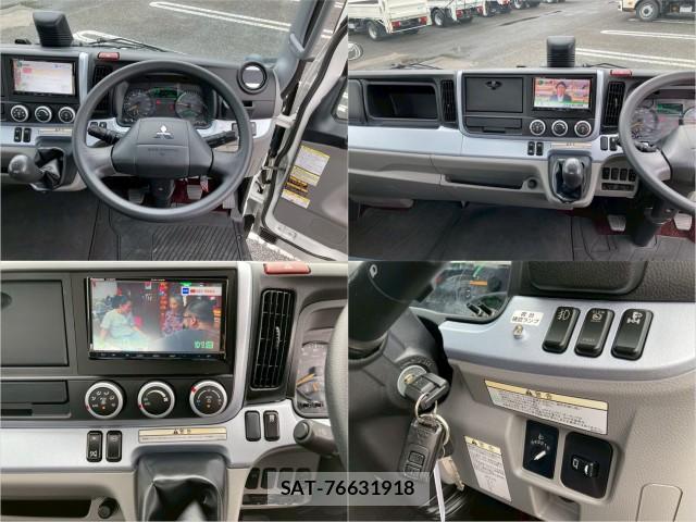 MITSUBISHI FUSO CANTER 2021-03 8876923-16