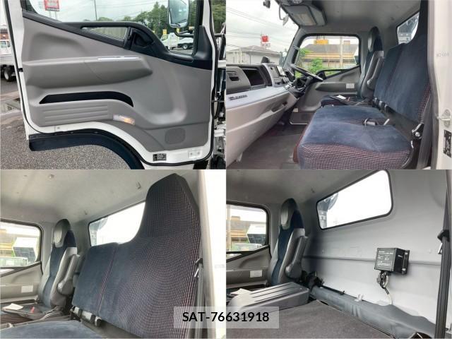 MITSUBISHI FUSO CANTER 2021-03 8876923-17