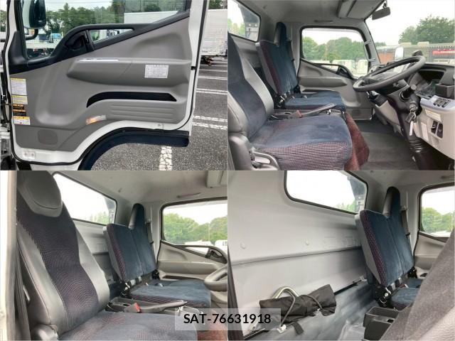 MITSUBISHI FUSO CANTER 2021-03 8876923-18