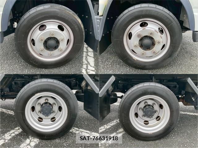 MITSUBISHI FUSO CANTER 2021-03 8876923-19