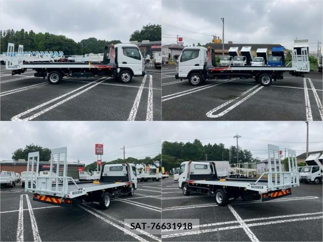 MITSUBISHI FUSO CANTER 2021-03 8876923-3