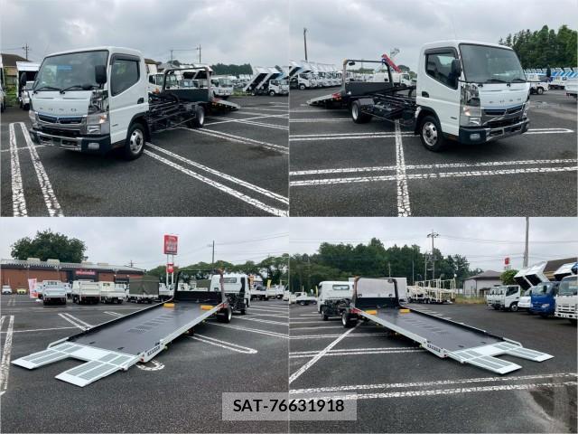 MITSUBISHI FUSO CANTER 2021-03 8876923-6