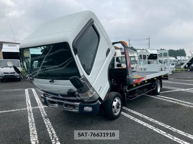 MITSUBISHI FUSO CANTER 2021-03 8876923-8