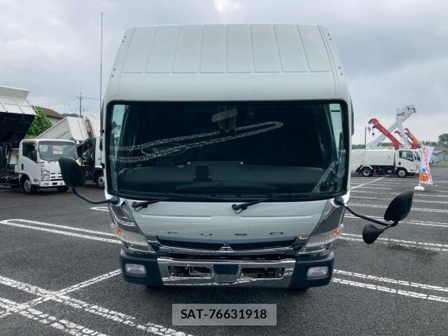 MITSUBISHI FUSO CANTER 2021-03 8876923-9