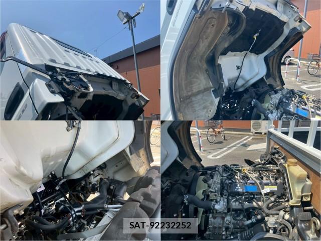 MITSUBISHI FUSO CANTER 2016-09 8876930-10