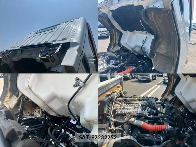 MITSUBISHI FUSO CANTER 2016-09 8876930-11