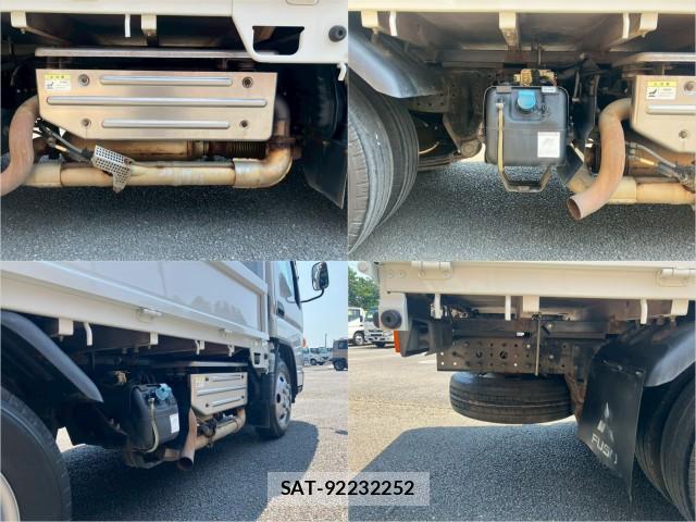 MITSUBISHI FUSO CANTER 2016-09 8876930-15