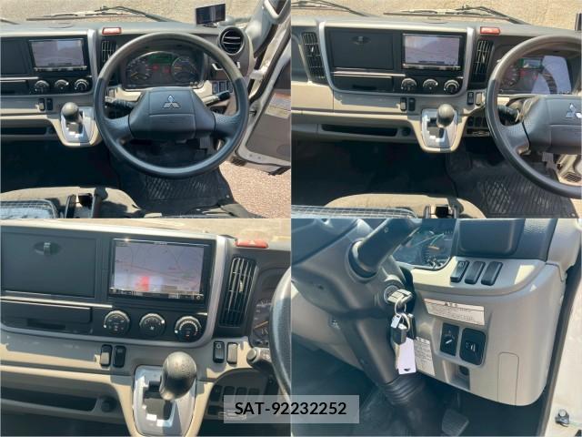 MITSUBISHI FUSO CANTER 2016-09 8876930-16