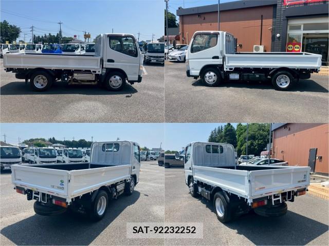 MITSUBISHI FUSO CANTER 2016-09 8876930-3