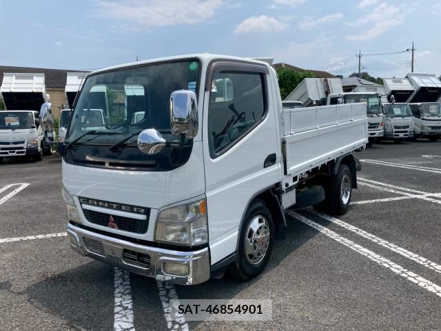 MITSUBISHI FUSO CANTER 2005-06 8876935-0