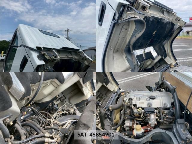 MITSUBISHI FUSO CANTER 2005-06 8876935-11