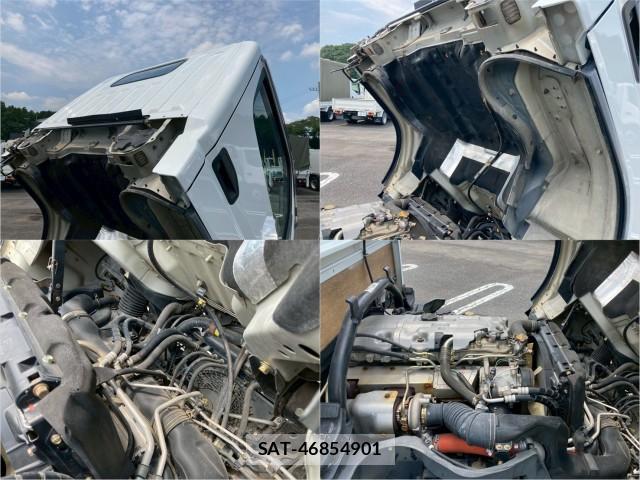 MITSUBISHI FUSO CANTER 2005-06 8876935-12