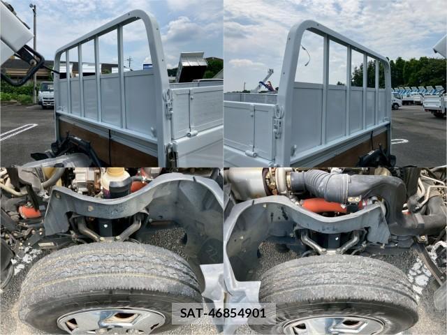 MITSUBISHI FUSO CANTER 2005-06 8876935-13