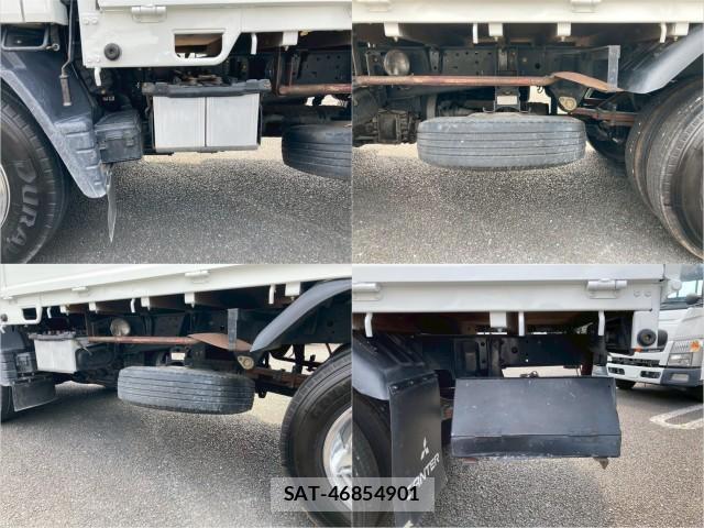 MITSUBISHI FUSO CANTER 2005-06 8876935-14
