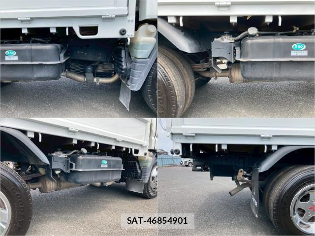 MITSUBISHI FUSO CANTER 2005-06 8876935-15