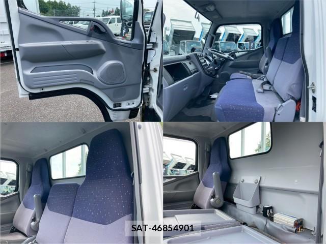MITSUBISHI FUSO CANTER 2005-06 8876935-17