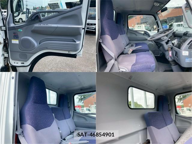 MITSUBISHI FUSO CANTER 2005-06 8876935-18