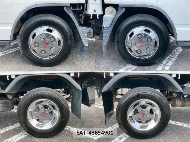 MITSUBISHI FUSO CANTER 2005-06 8876935-19