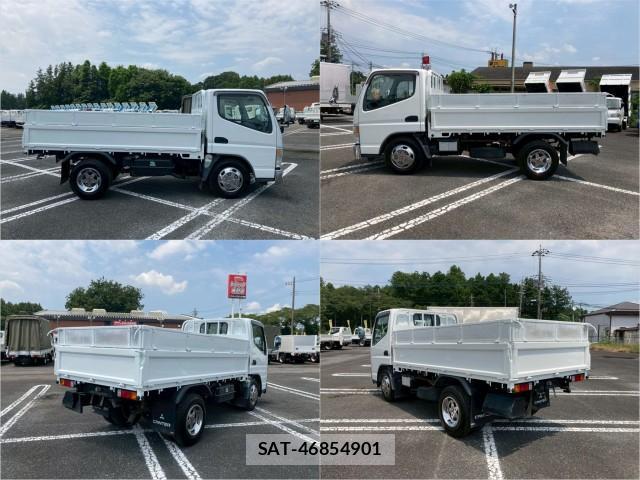 MITSUBISHI FUSO CANTER 2005-06 8876935-3