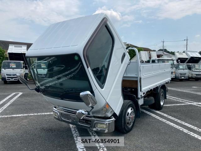 MITSUBISHI FUSO CANTER 2005-06 8876935-8