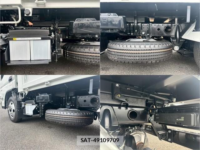 MITSUBISHI FUSO CANTER 2026-06 8876938-14
