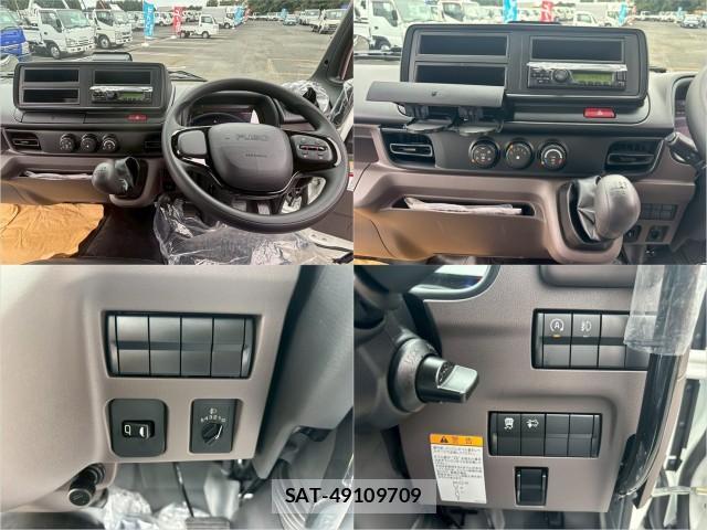 MITSUBISHI FUSO CANTER 2026-06 8876938-16